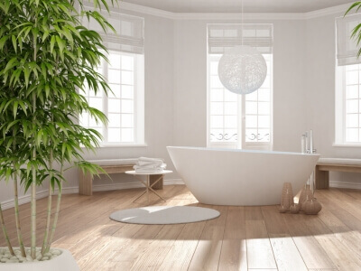 Groen architecten